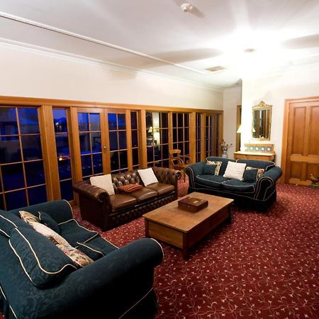 Hotel Ranelagh House Anafi Exterior foto